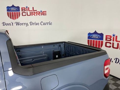 New 2026 Ford Maverick XLT w/ XLT Luxury Package image 11