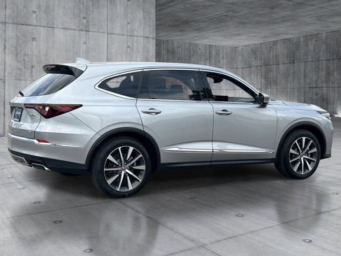 Used 2026 Acura MDX SH-AWD w/ Technology Package image 6