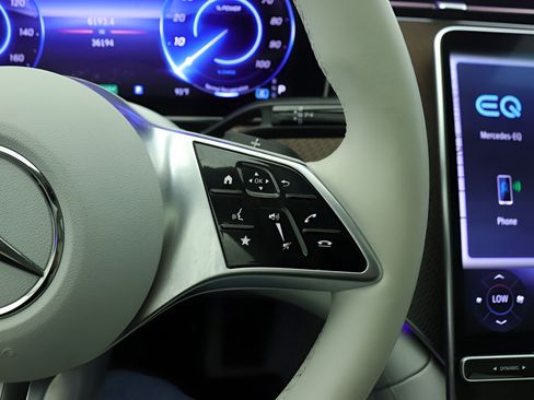 Certified 2023 Mercedes-Benz EQE 350+ Sedan image 12