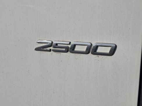 Used 2020 Mercedes-Benz Sprinter 2500 image 7