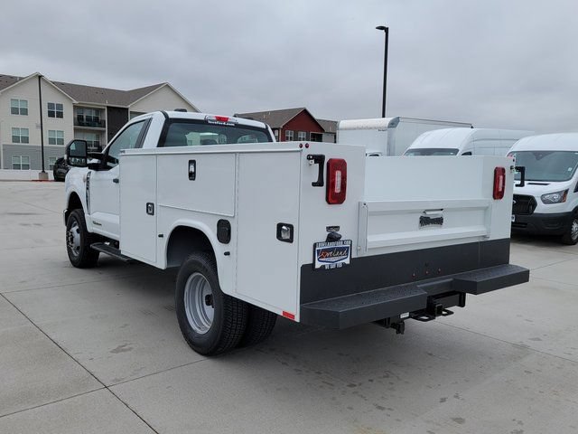 New 2025 Ford F350 XL w/ XL Chrome Package AWD/4WD image 5