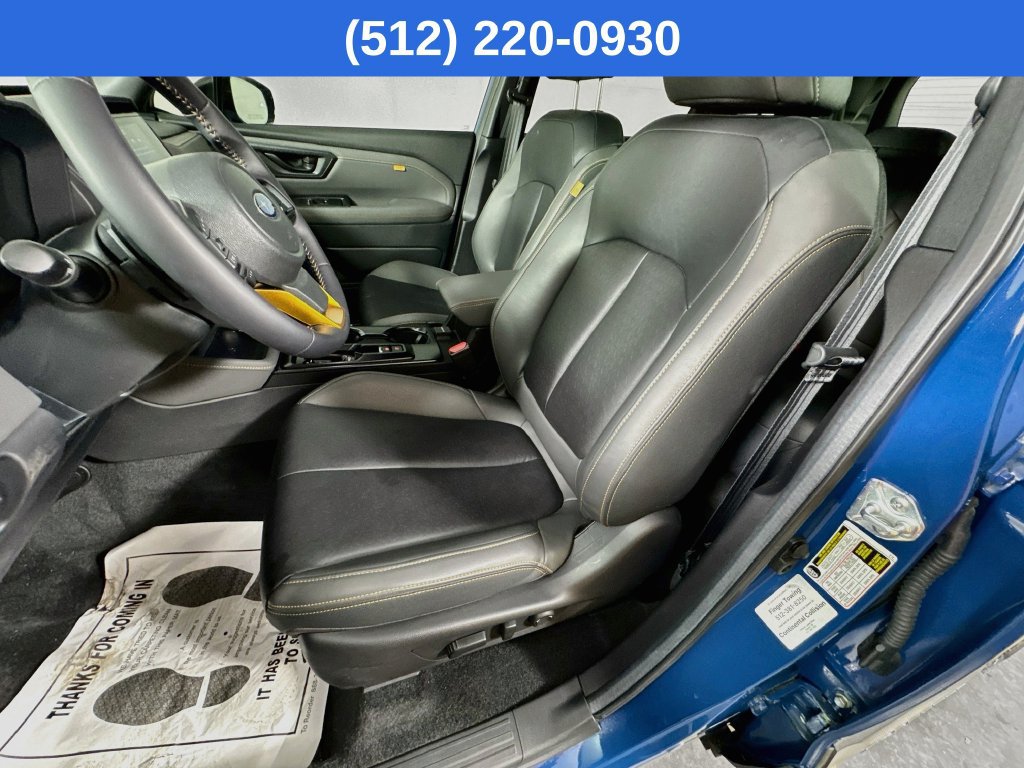 Used 2026 Subaru Forester Wilderness AWD/4WD image 26