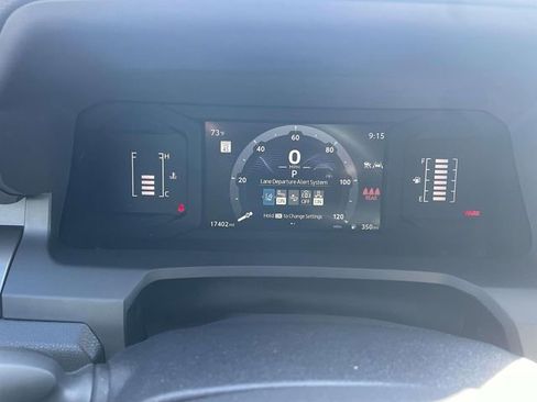 Used 2025 Toyota Tacoma SR5 RWD image 25