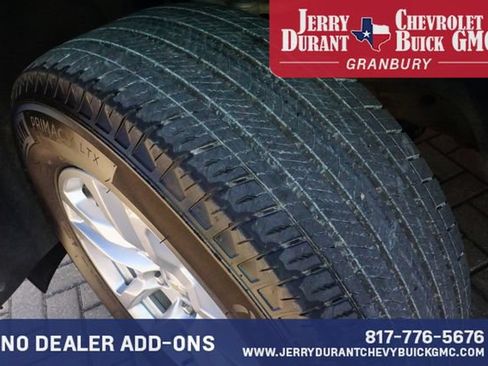Used 2022 Chevrolet Tahoe LS w/ Max Trailering Package AWD/4WD image 8