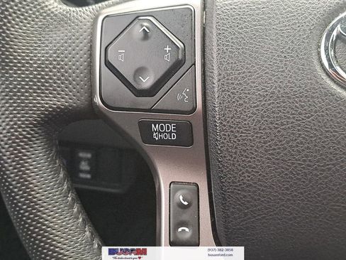 Used 2023 Toyota Tacoma Limited image 22