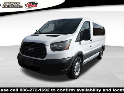 Used 2016 Ford Transit 150 XL