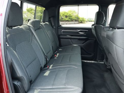 Used 2019 RAM 1500 Big Horn RWD image 28