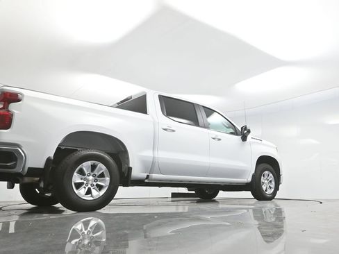 Used 2025 Chevrolet Silverado 1500 LT w/ LPO, Dark Essentials Package image 73