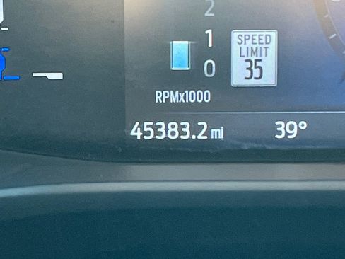 Used 2024 Ford Escape Active w/ Tech Pack #1 image 23