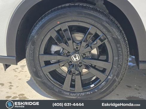 Used 2026 Honda HR-V Sport image 10
