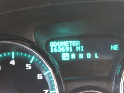 Used 2013 Buick Enclave Leather image 7