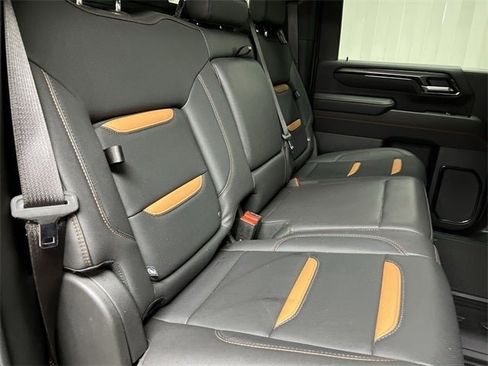 Certified 2024 GMC Sierra 2500 AT4 w/ AT4 Premium Plus Package image 64