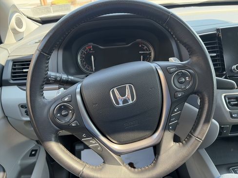 Used 2021 Honda Ridgeline RTL image 17