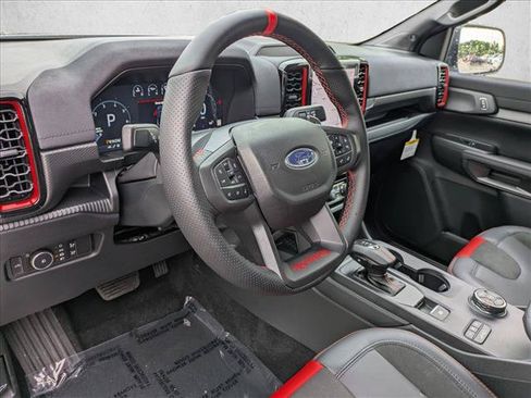 New 2026 Ford Ranger Raptor AWD/4WD image 3