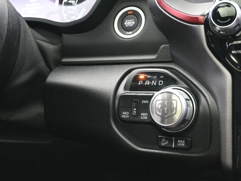 Used 2019 RAM 1500 Rebel w/ Rebel Level 2 Equipment Group image 36