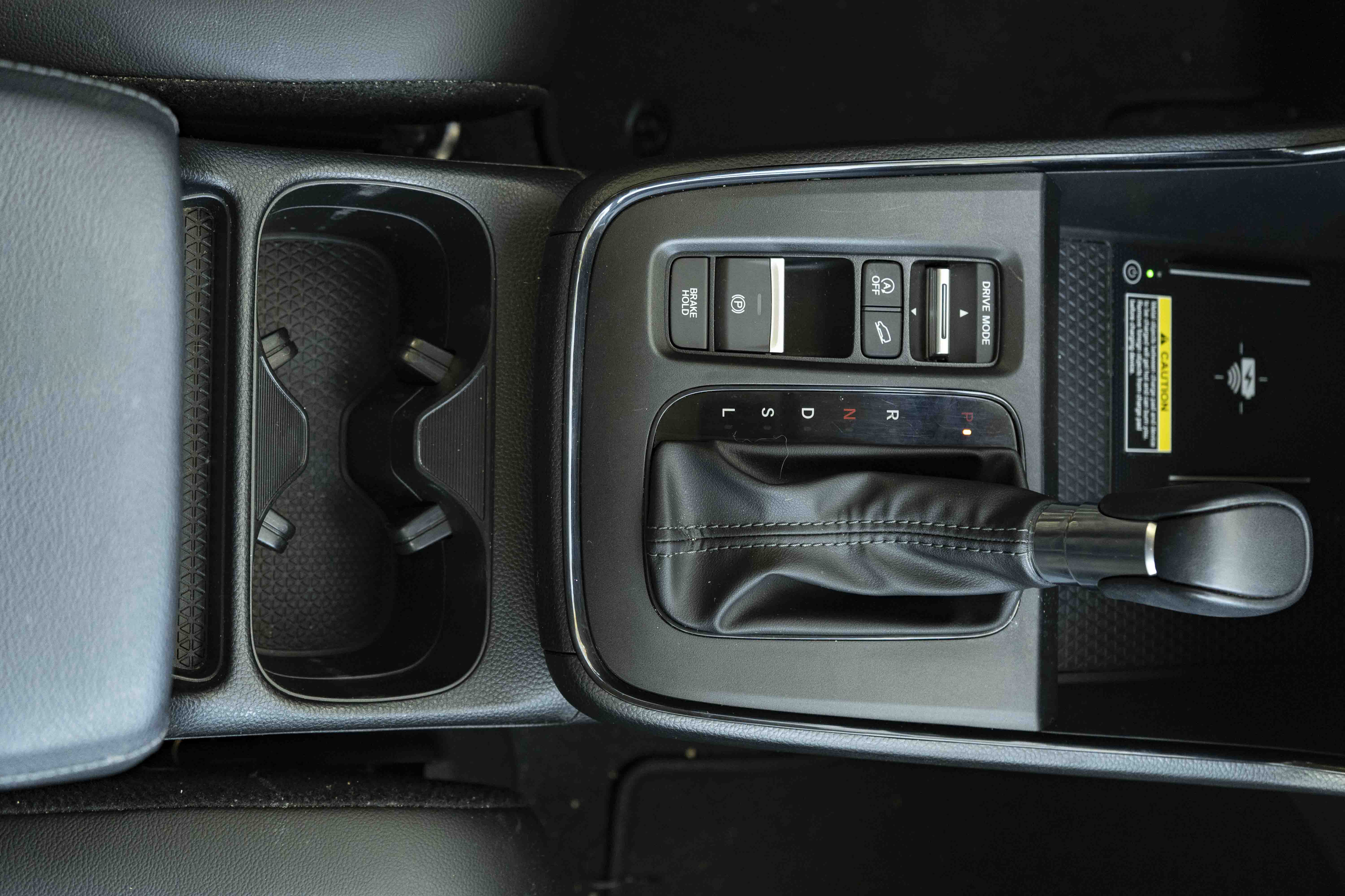 Used 2024 Honda CR-V EX-L image 27