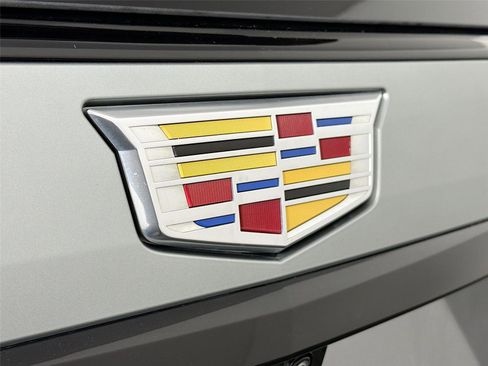 Used 2025 Cadillac Escalade Sport Platinum AWD/4WD image 37