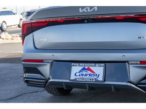 Used 2025 Kia K5 GT-Line image 28