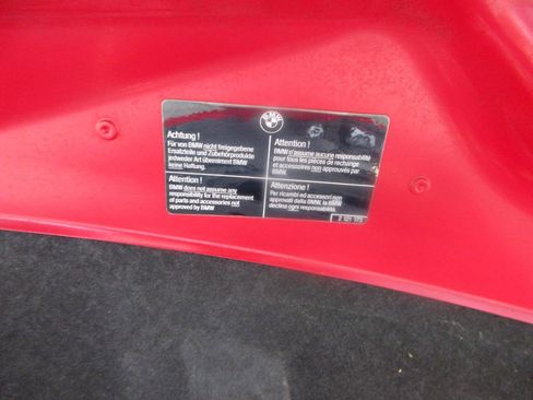 Used 2004 BMW M3 Coupe image 58