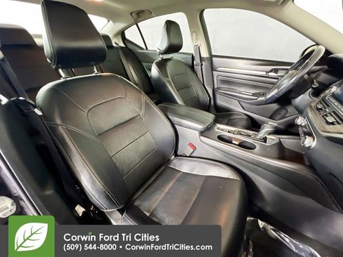 Used 2019 Nissan Altima 2.5 SL image 17