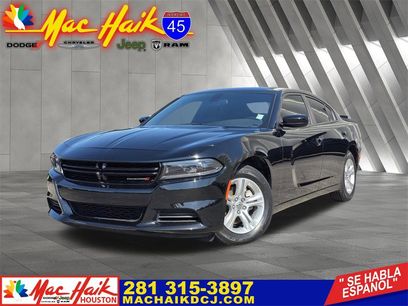 Certified 2023 Dodge Charger SXT