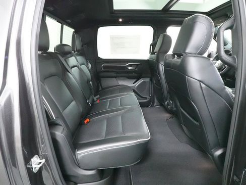 New 2026 RAM 1500 Laramie w/ Sport Appearance Package image 27