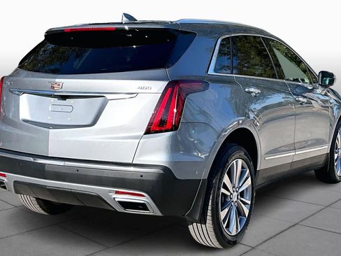 Used 2023 Cadillac XT5 Premium Luxury w/ Technology Package image 13