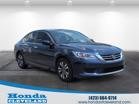 Used 2015 Honda Accord LX image 1