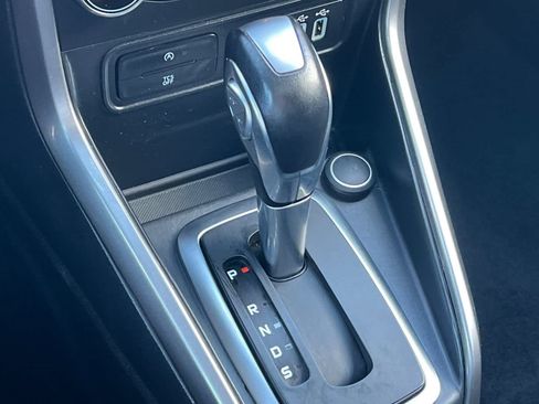 Used 2021 Ford EcoSport SES image 22