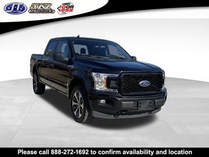 Used 2020 Ford F150 XL w/ Equipment Group 101A Mid