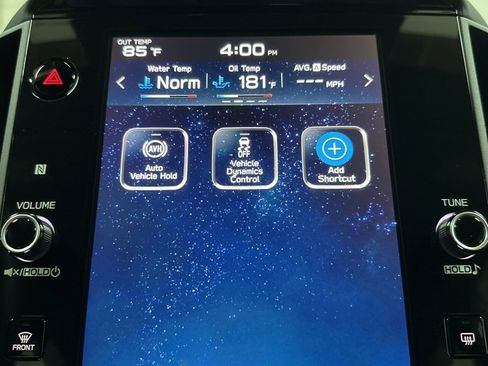 Used 2024 Subaru Crosstrek 2.5i Wilderness w/ Crosstrek Mirror Package image 28