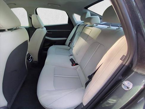 New 2026 Hyundai Sonata SEL FWD image 16