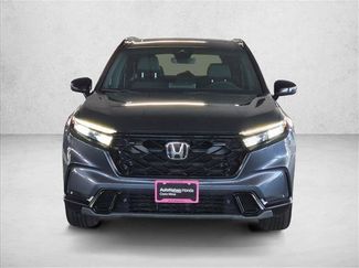 Used 2024 Honda CR-V Sport-L video 2
