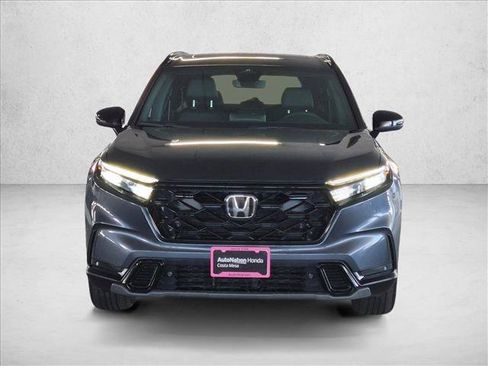 Used 2024 Honda CR-V Sport-L image 2