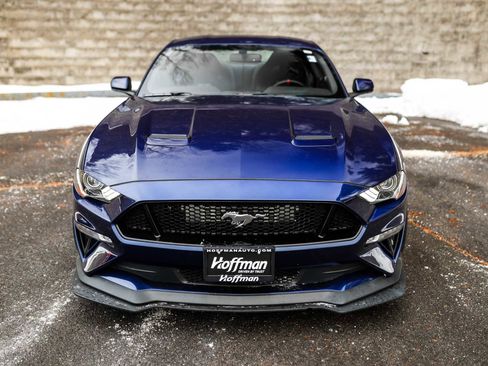 Used 2019 Ford Mustang GT w/ Performance Package - Level 2 image 3