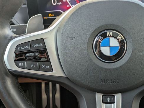 Used 2024 BMW M340i w/ Premium Package image 16