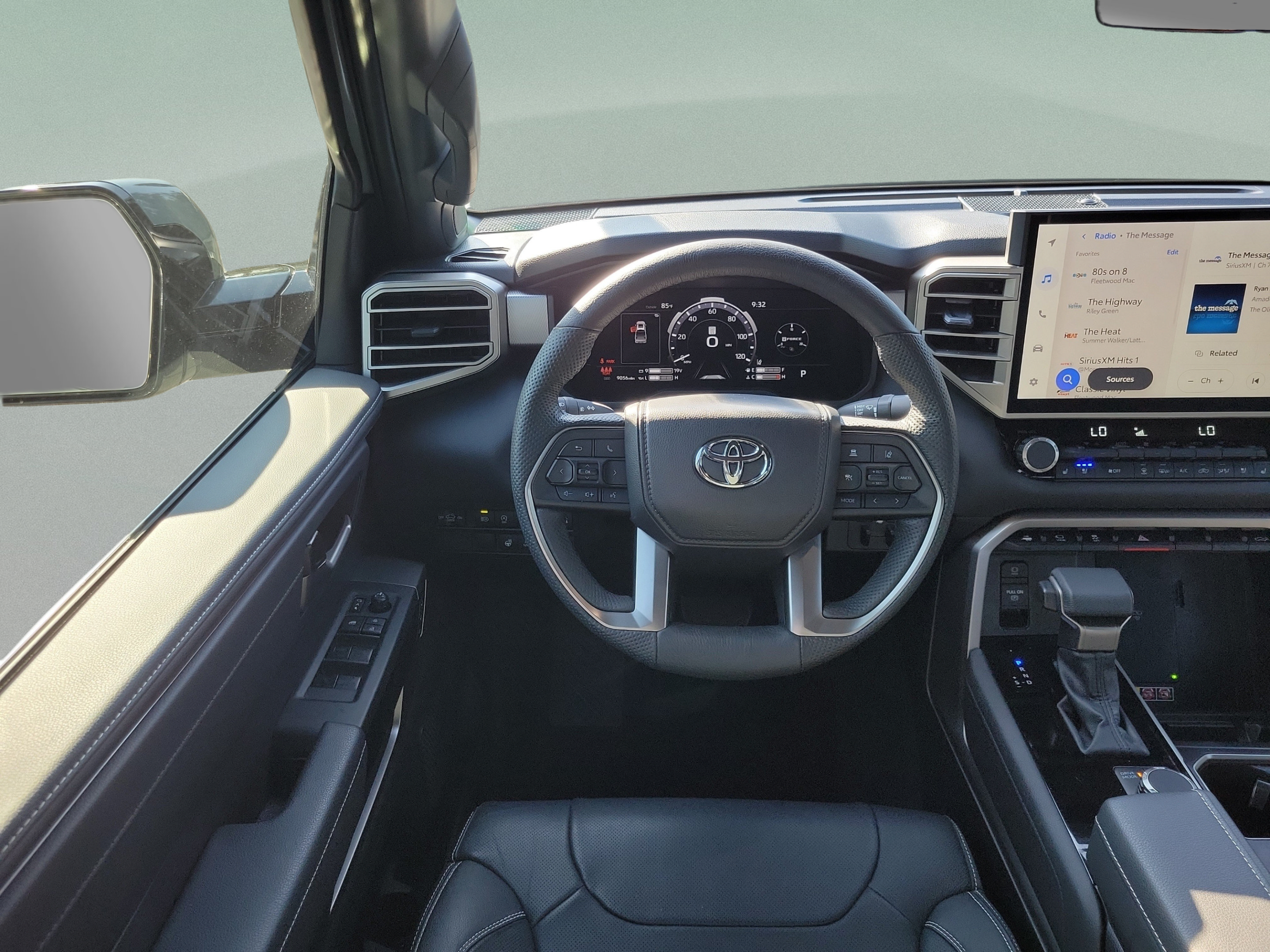 Certified 2026 Toyota Tundra Limited RWD image 21