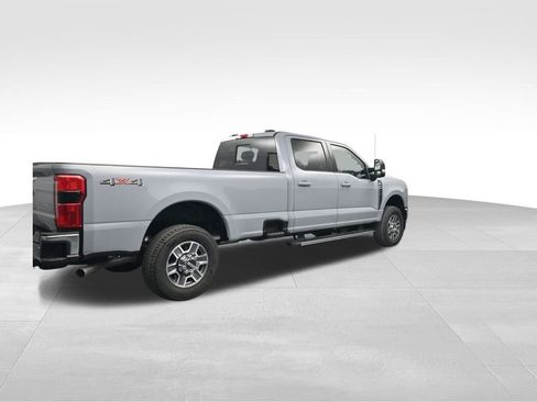 New 2026 Ford F350 Lariat image 8