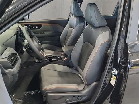 New 2026 Subaru Forester Sport AWD/4WD image 10