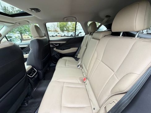 Used 2020 Subaru Outback Limited AWD/4WD image 25