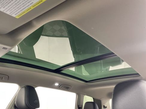 New 2026 Volkswagen Atlas SEL image 19