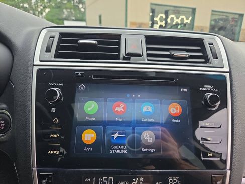 Used 2019 Subaru Outback 3.6R Touring w/ Protection Package #1 AWD/4WD image 32