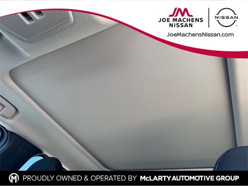 New 2026 Nissan Kicks SV w/ SV Premium Package image 26