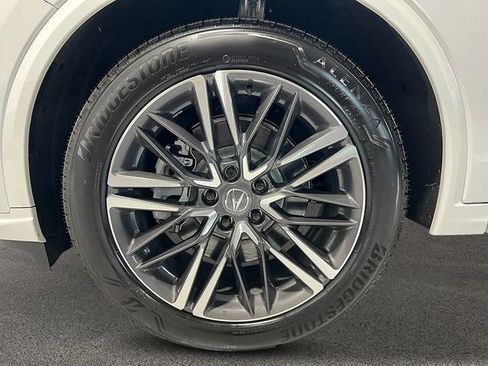 New 2026 Acura MDX SH-AWD w/ Advance Package image 12