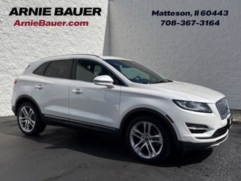 Used 2019 Lincoln MKC Reserve w/ MKC Climate Package AWD/4WD image 1