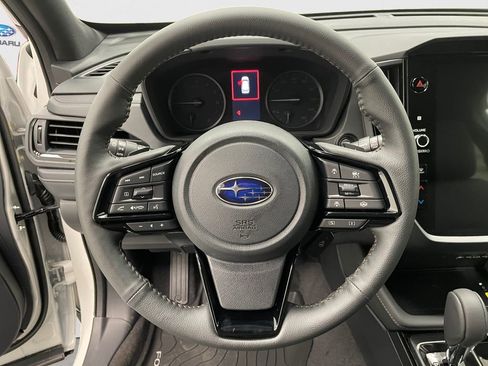 New 2026 Subaru Forester Touring image 13