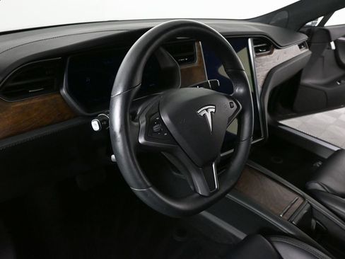 Used 2021 Tesla Model S Long Range AWD/4WD image 6