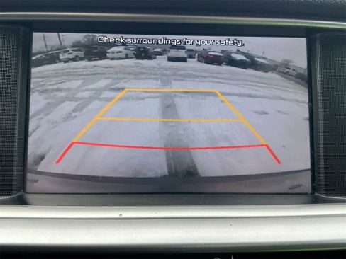 Used 2019 Kia Optima LX image 29