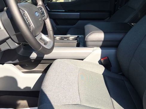 New 2025 Ford F150 XLT w/ Equipment Group 302A MID image 18