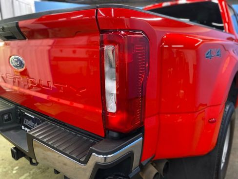 Used 2025 Ford F350 XLT image 13